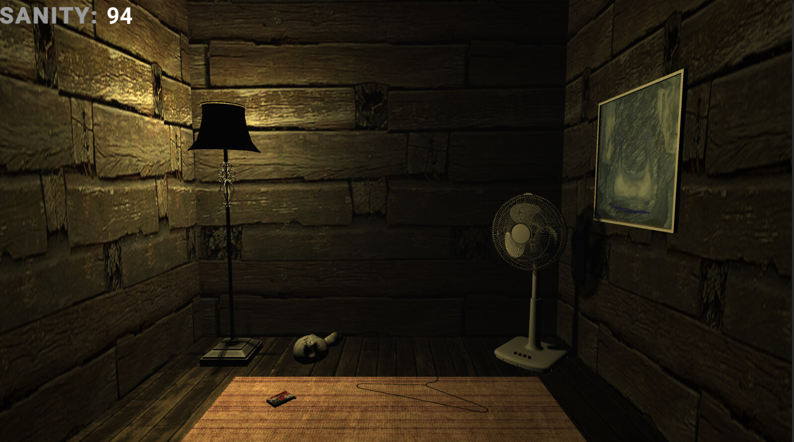 Soli-tair-ror screenshot 6