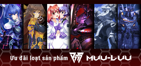 Muv-Luv Franchise Sale