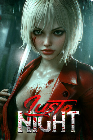 Lust Night💋