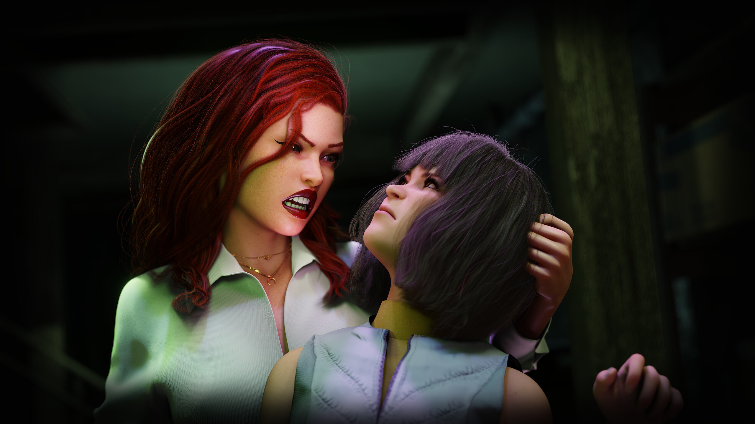 Lust Night💋 screenshot 22