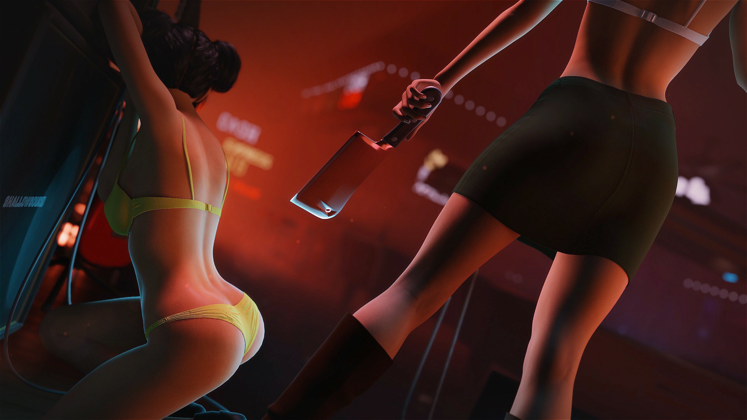 Lust Night💋 screenshot 10