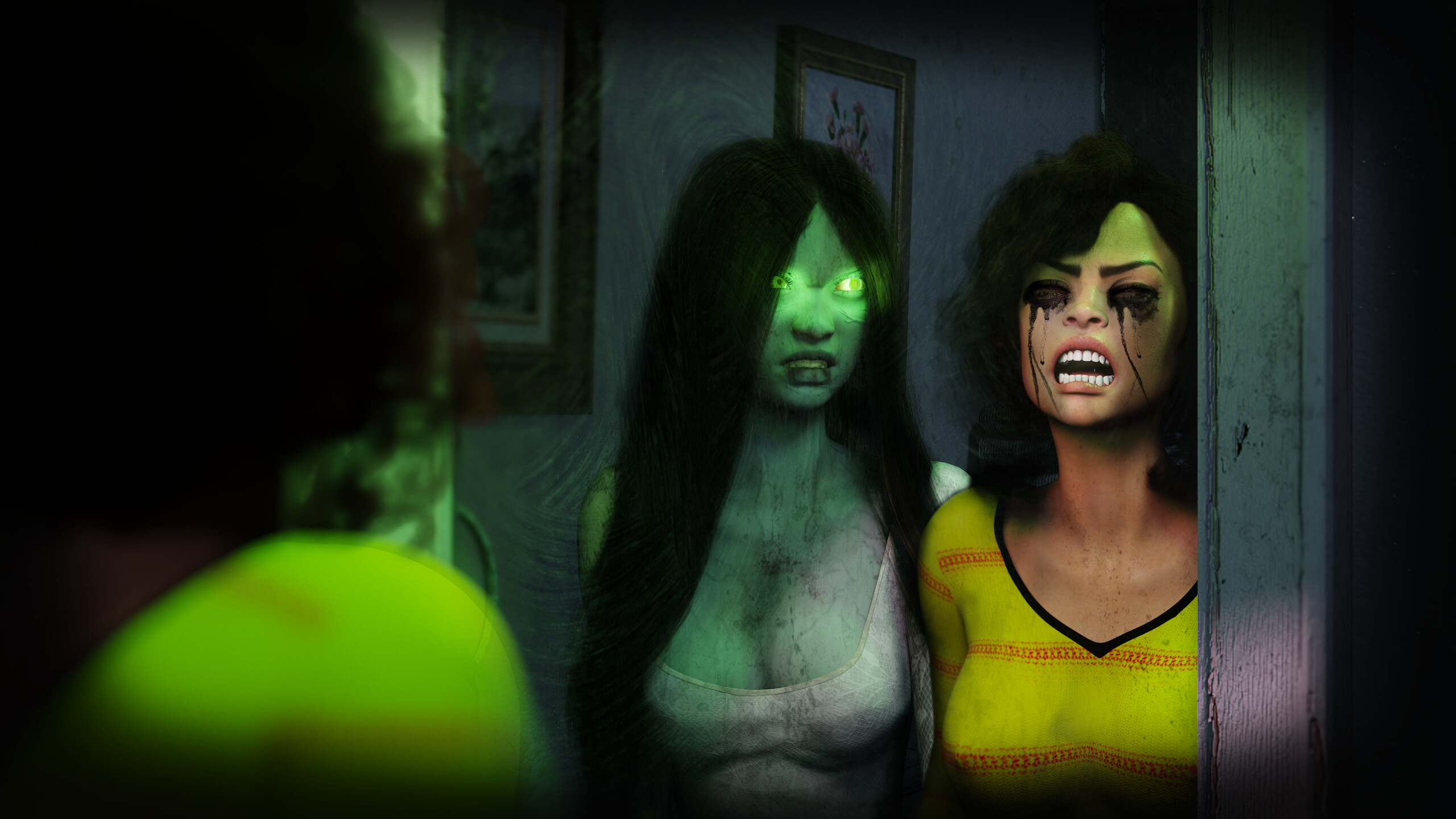 Lust Night💋 screenshot 4