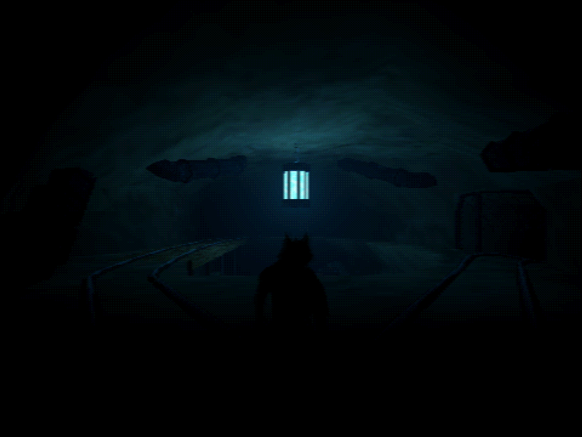 Nothing At Stake screenshot 11