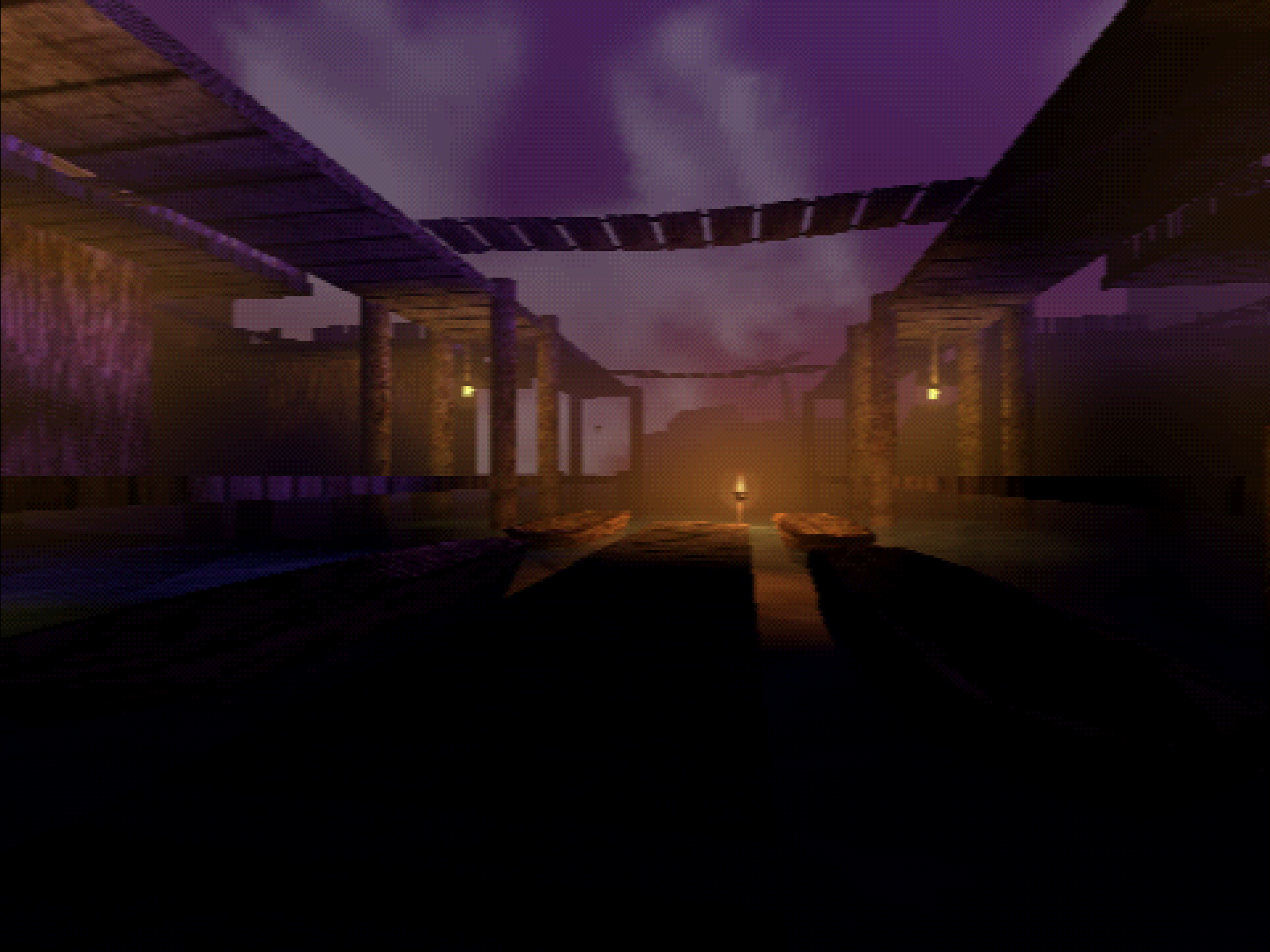 Nothing At Stake screenshot 7