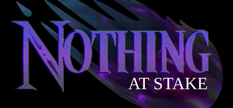Nothing At Stake — Steam header