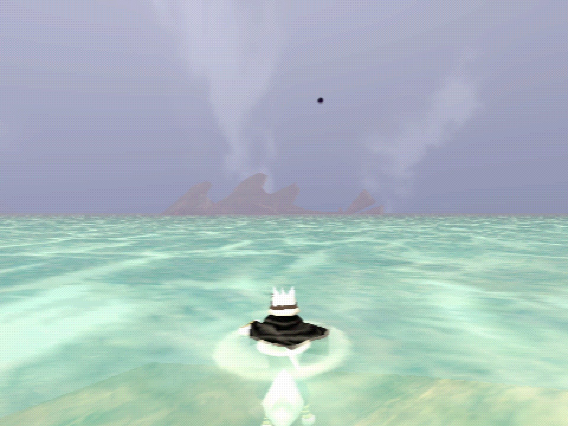 Nothing At Stake screenshot 8