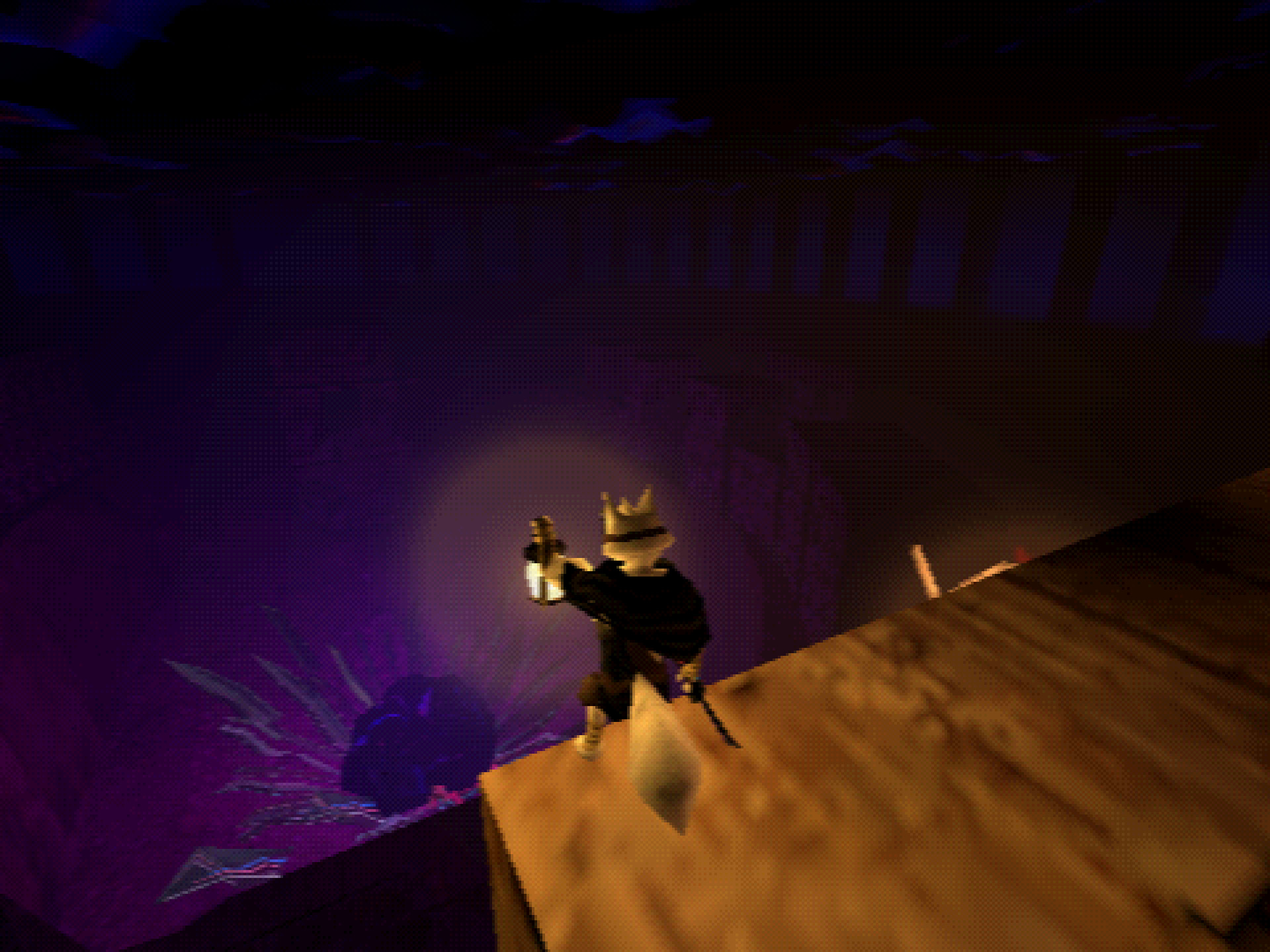 Nothing At Stake screenshot 9