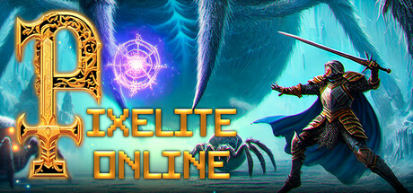 Pixelite Online Cover Image