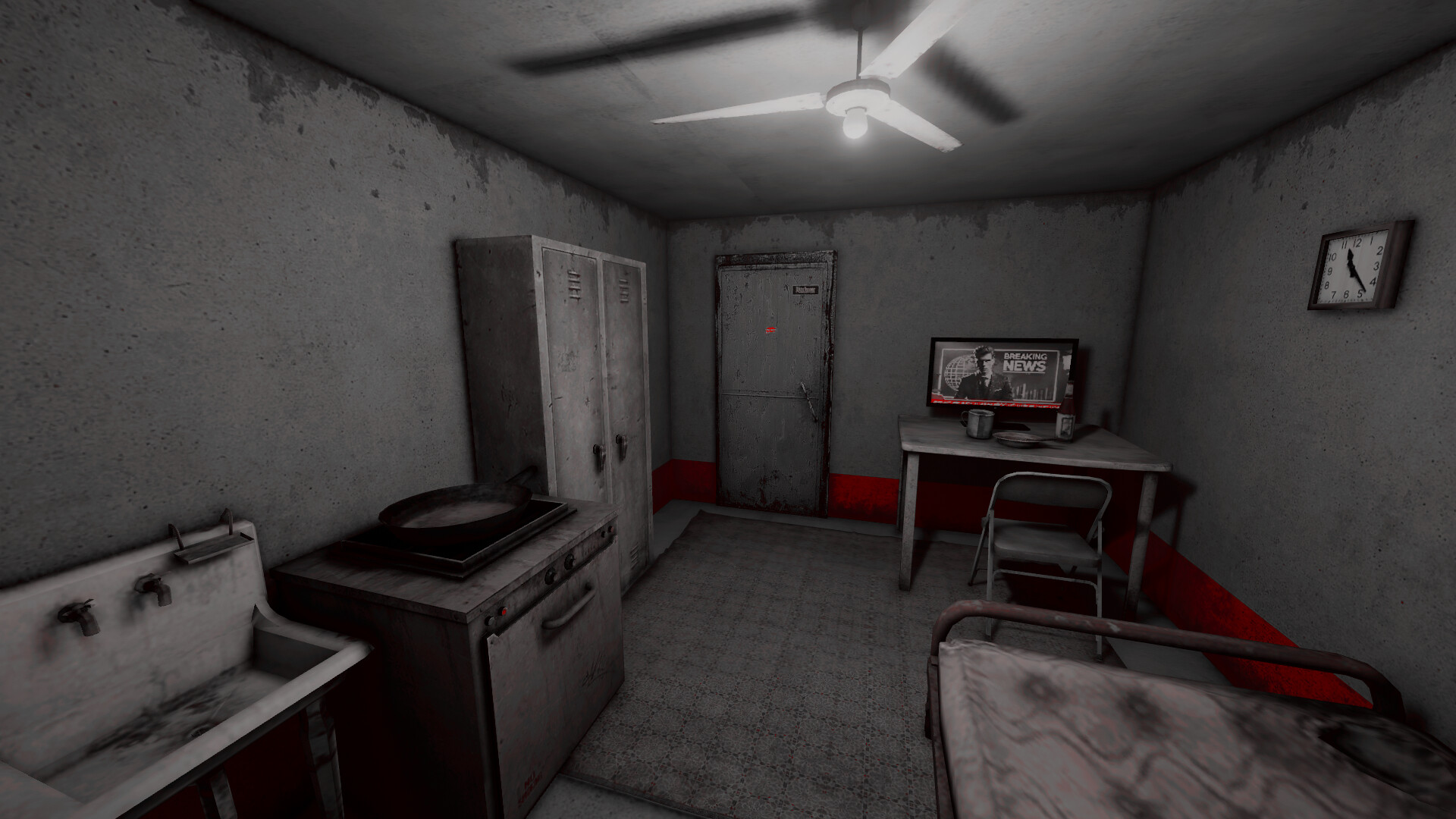 Breathless Hope screenshot 7