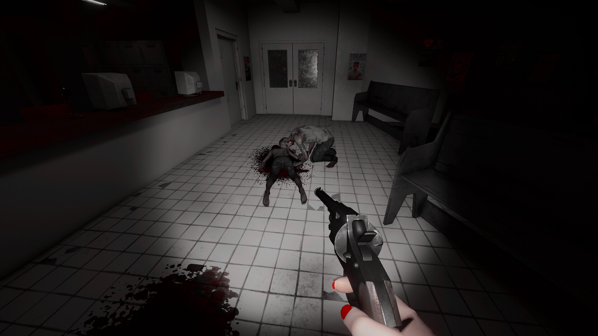 Breathless Hope screenshot 6