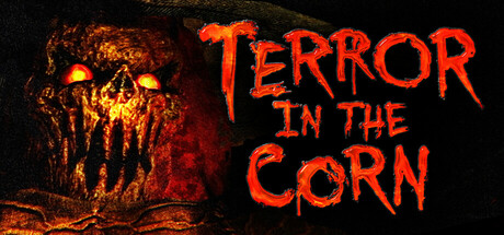 Terror in the Corn Cover Image