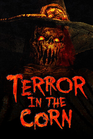 Terror in the Corn