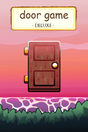 Door Game Deluxe