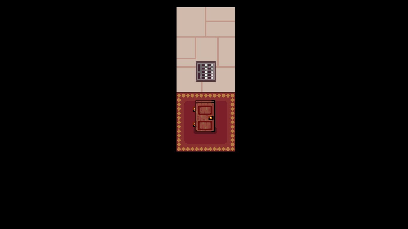 Door Game Deluxe screenshot 3
