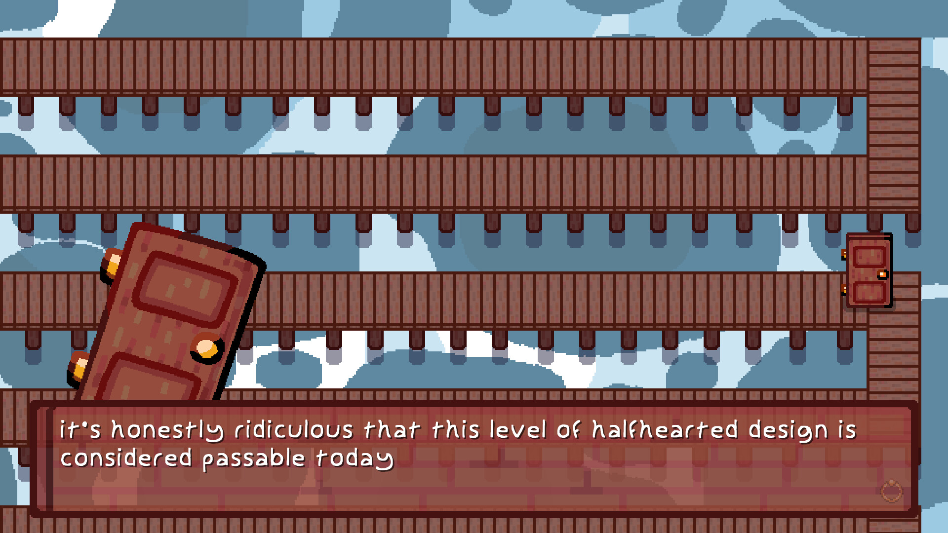 Door Game Deluxe screenshot 2