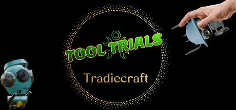 Tradiecraft Tool Trials Cover Image