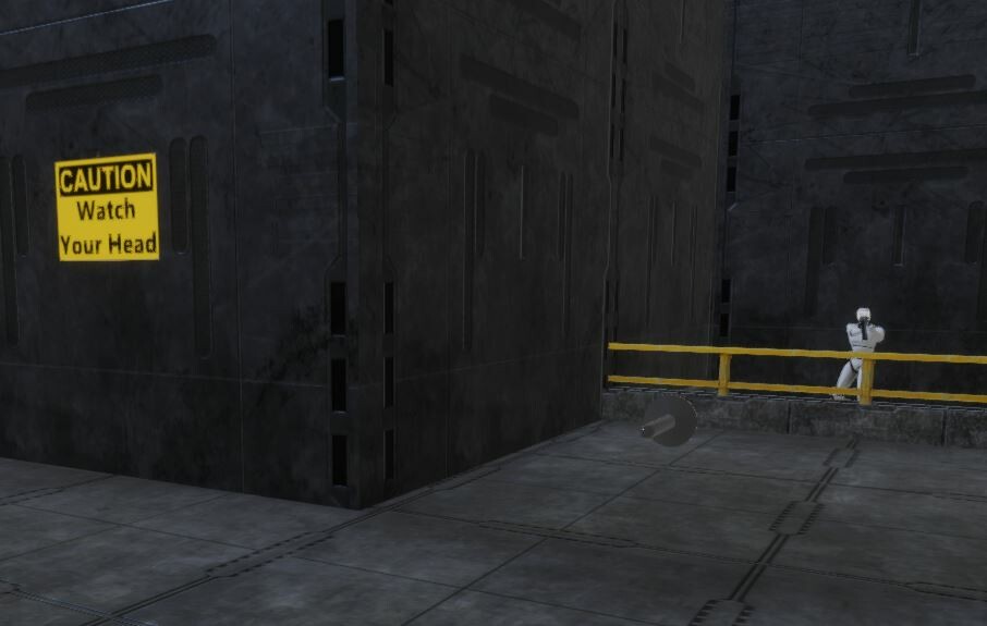 Tradiecraft Tool Trials screenshot 3