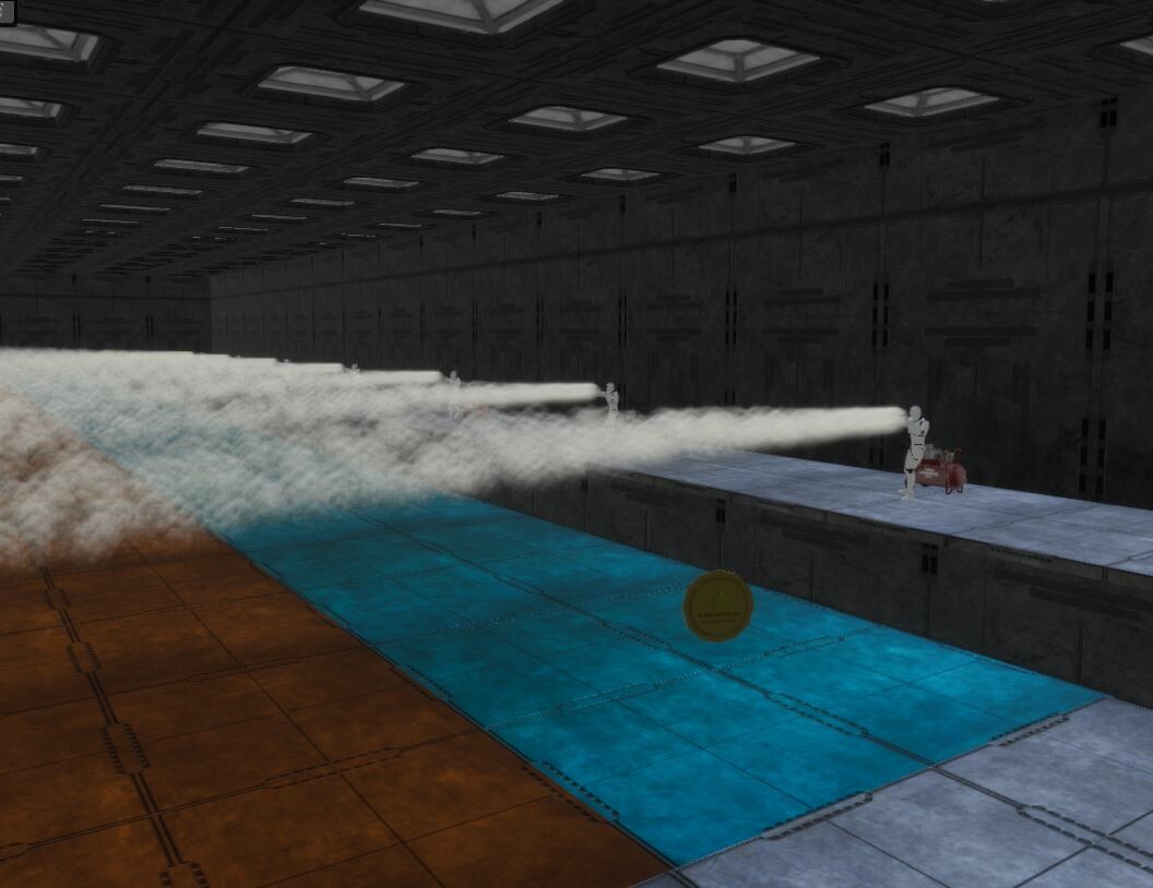 Tradiecraft Tool Trials screenshot 2