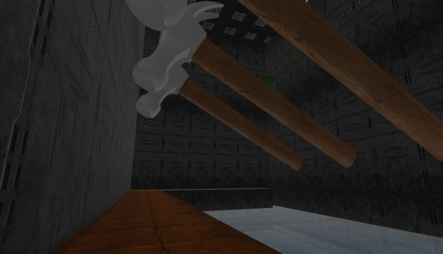 Tradiecraft Tool Trials screenshot 5