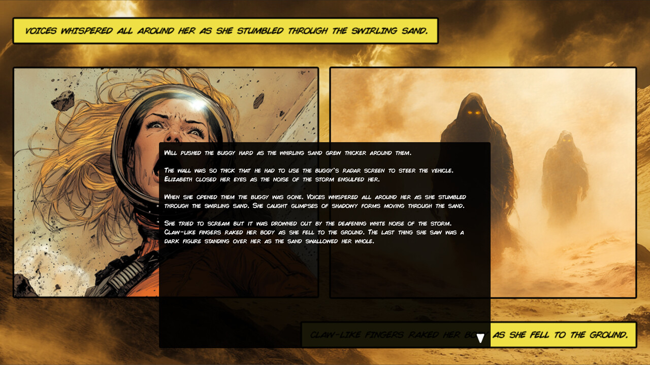 The Gate screenshot 5
