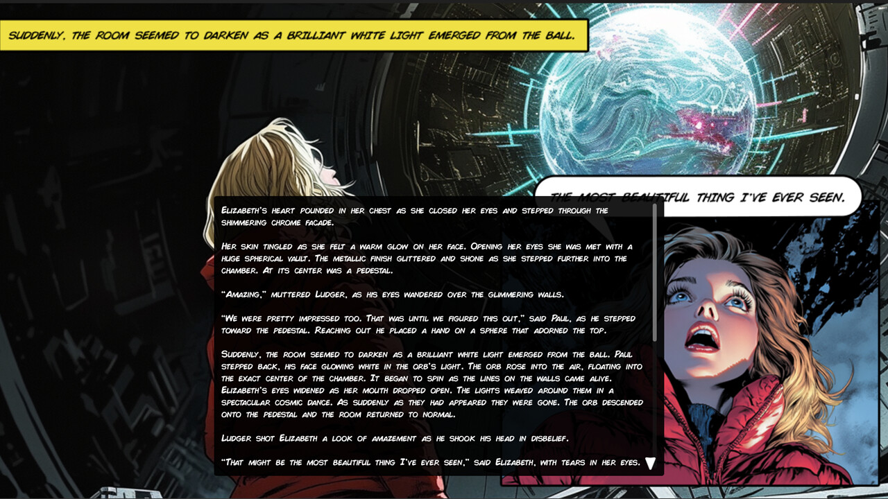 The Gate screenshot 1