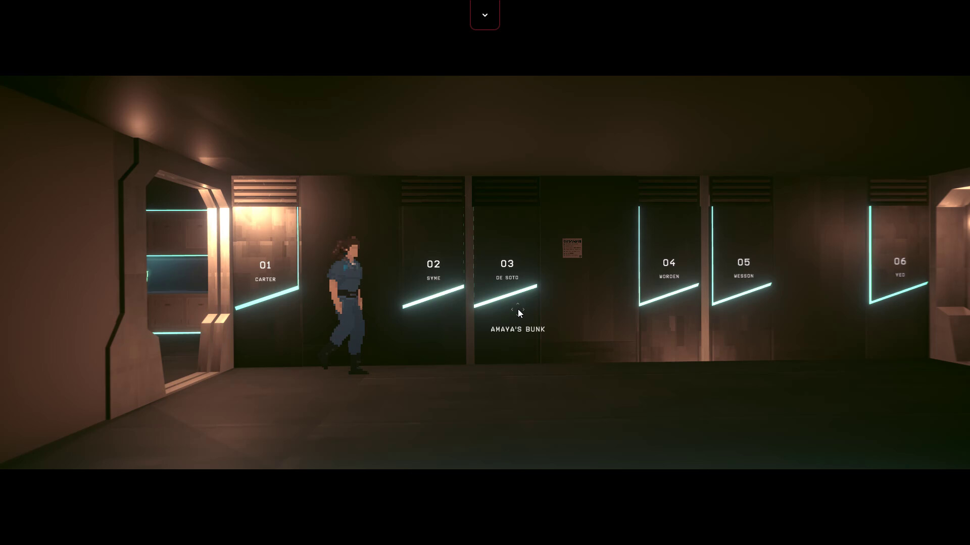 These Starless Skies screenshot 7