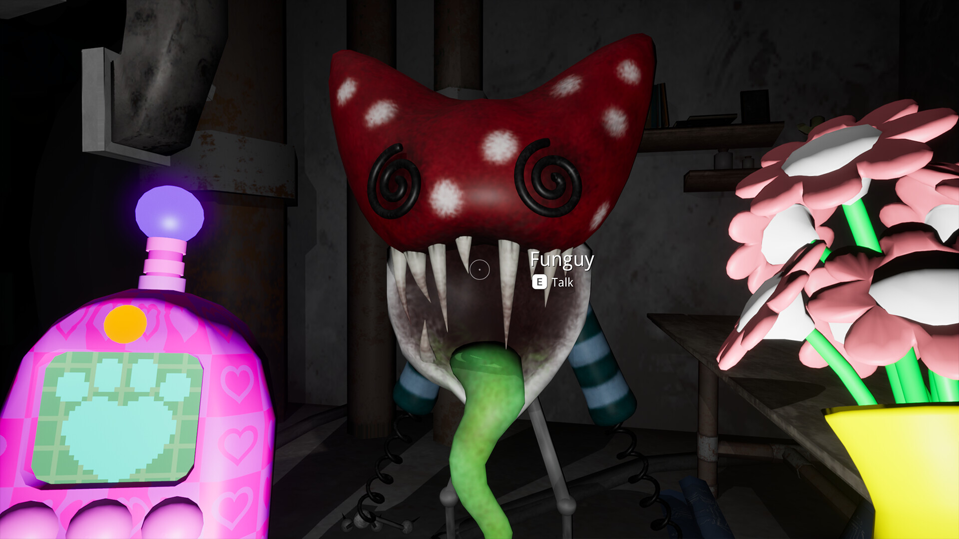 Mint's Hints - Chapter 2 screenshot 6