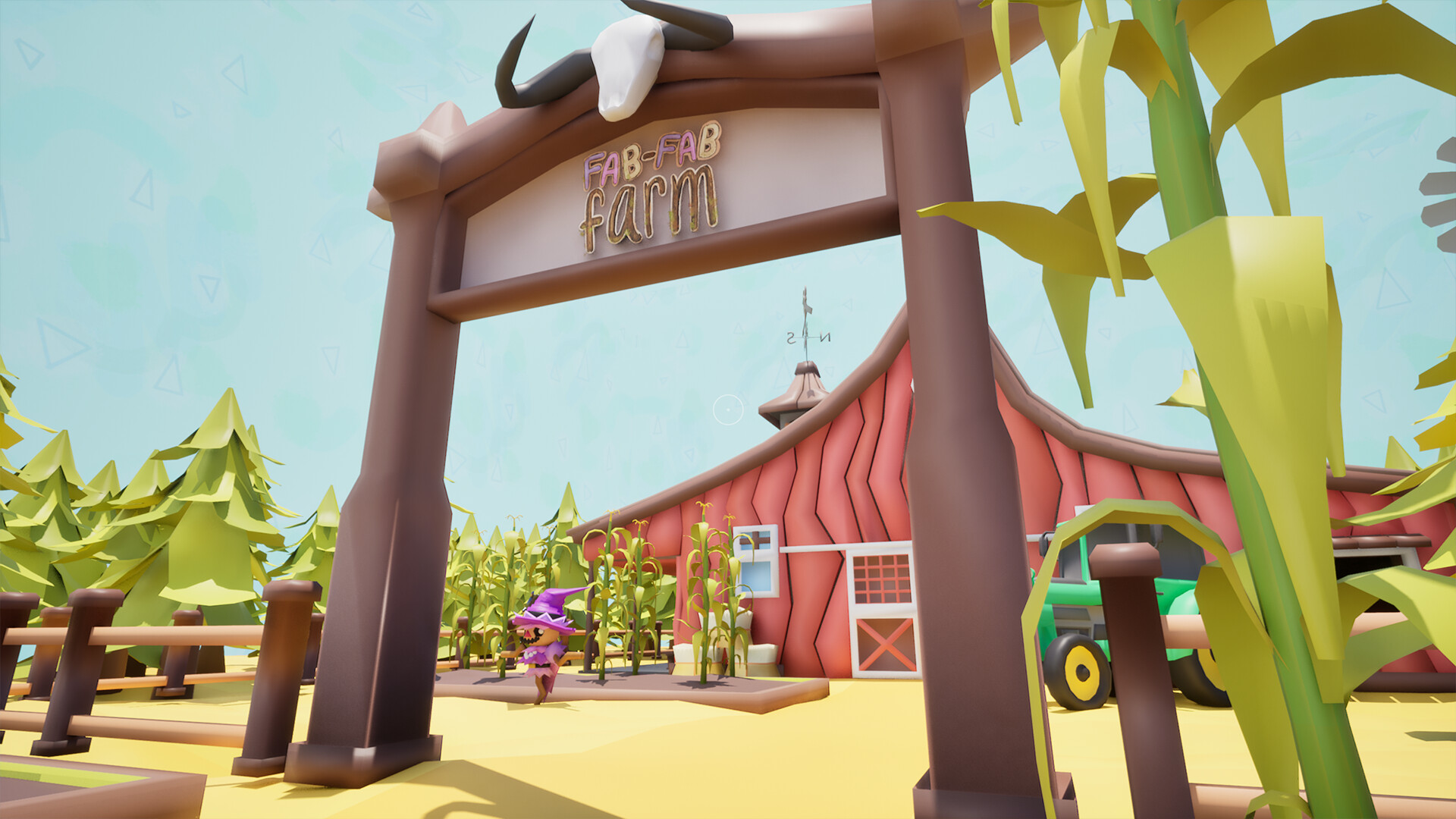 Mint's Hints - Chapter 2 screenshot 15