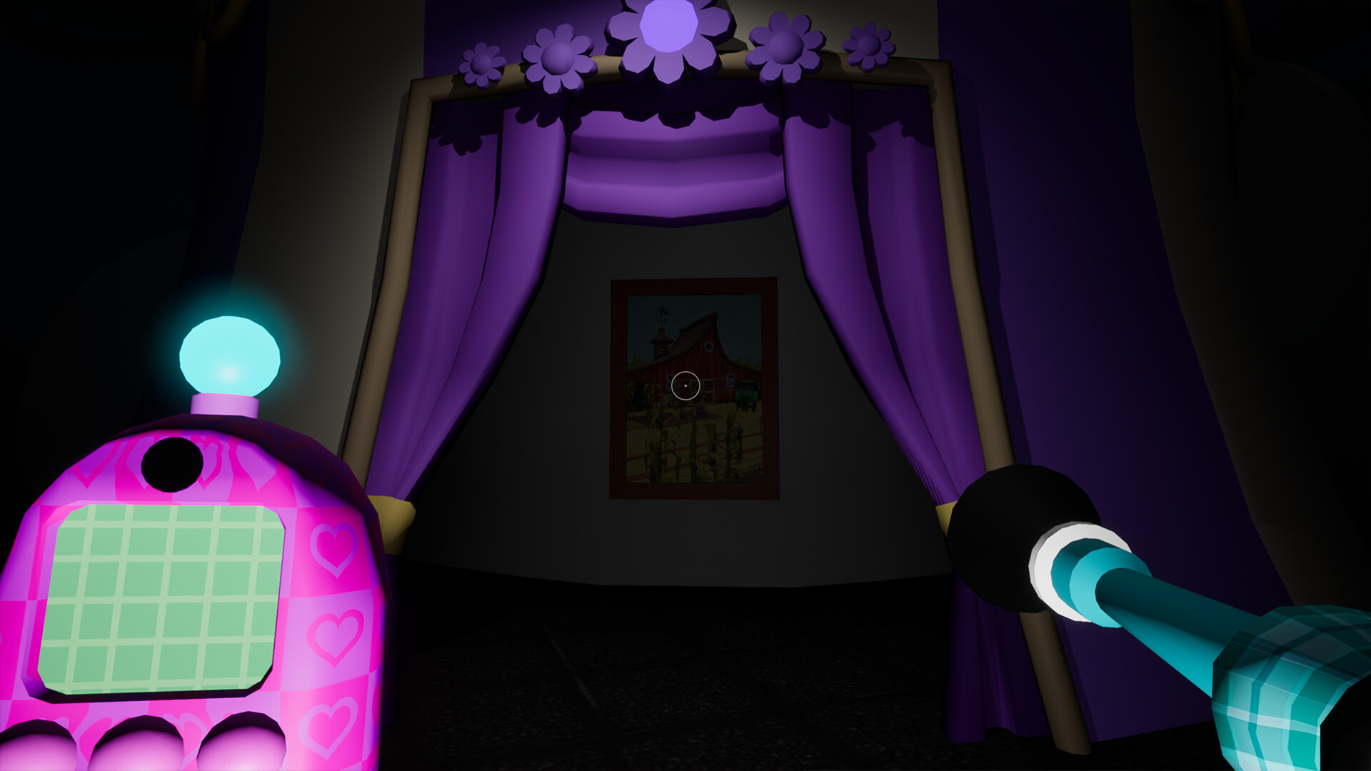 Mint's Hints - Chapter 2 screenshot 12