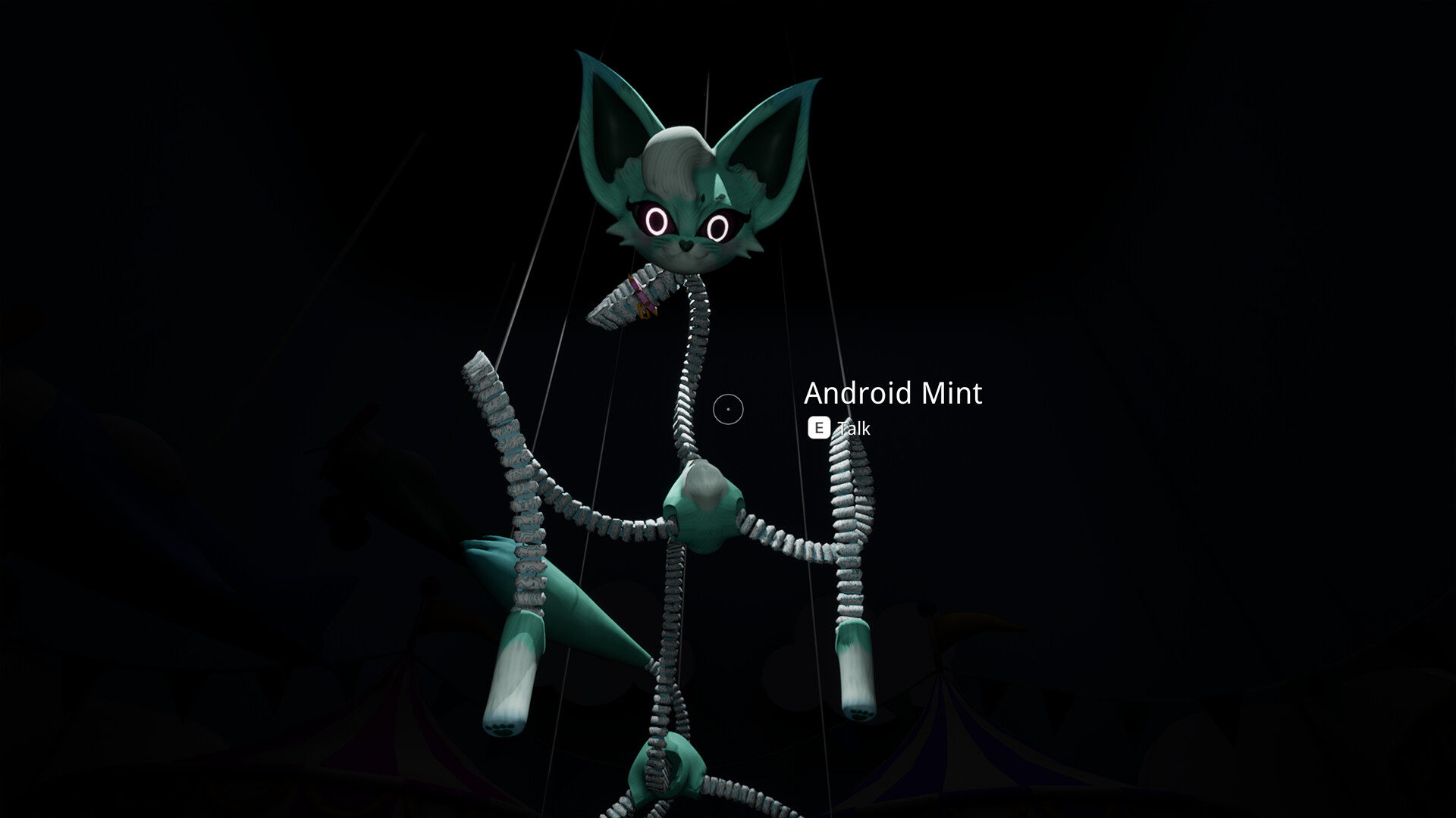 Mint's Hints - Chapter 2 screenshot 1