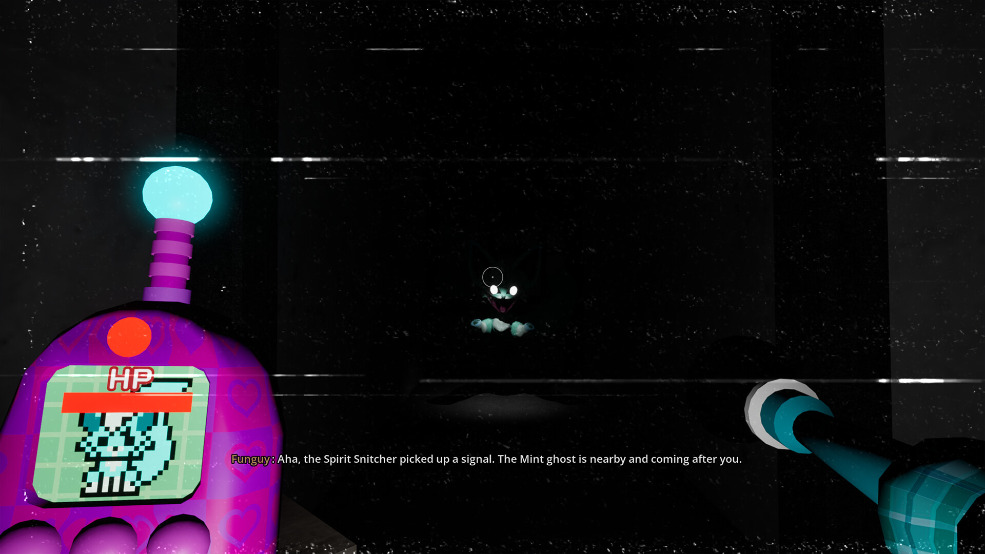 Mint's Hints - Chapter 2 screenshot 8