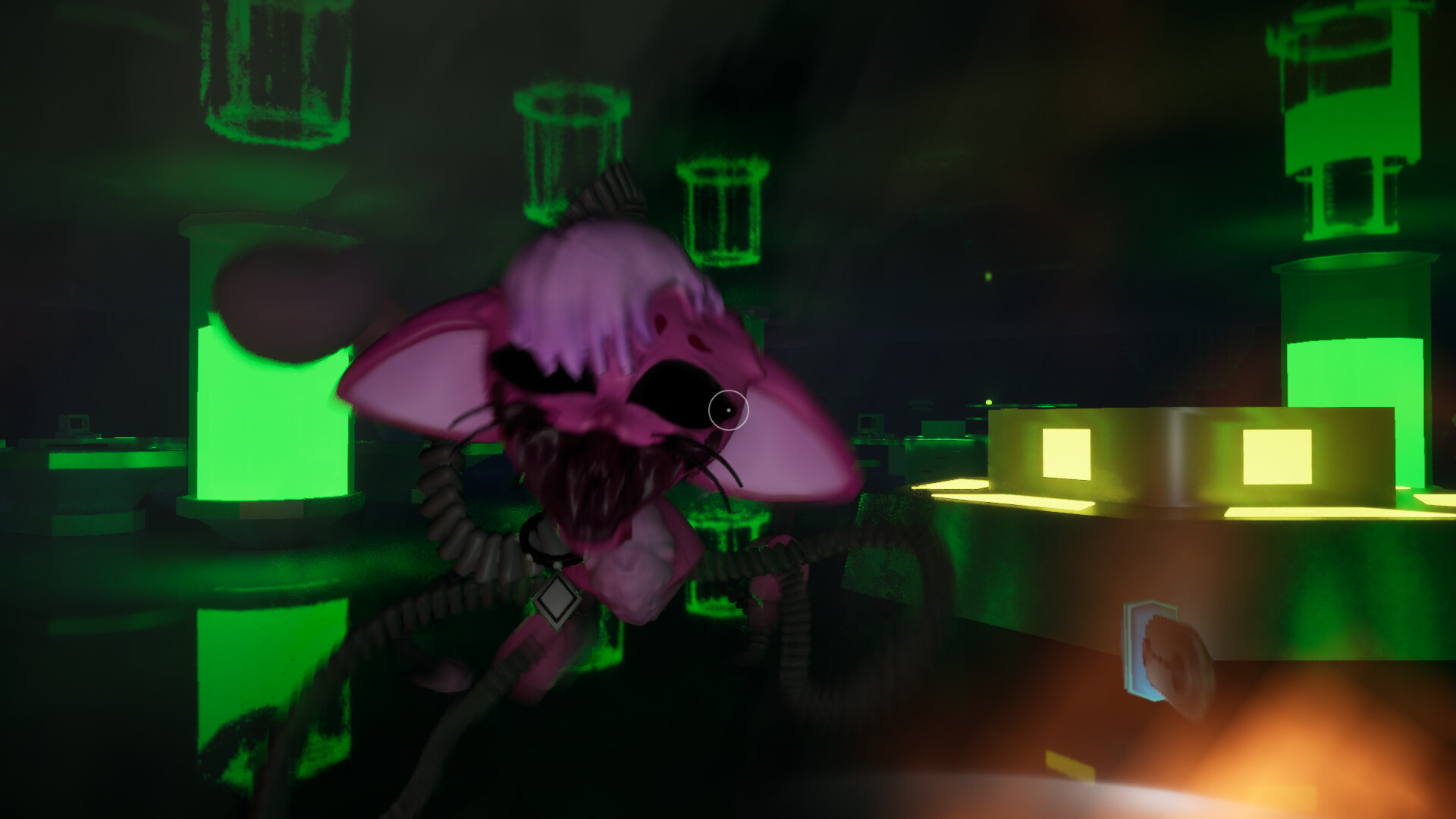Mint's Hints - Chapter 2 screenshot 2