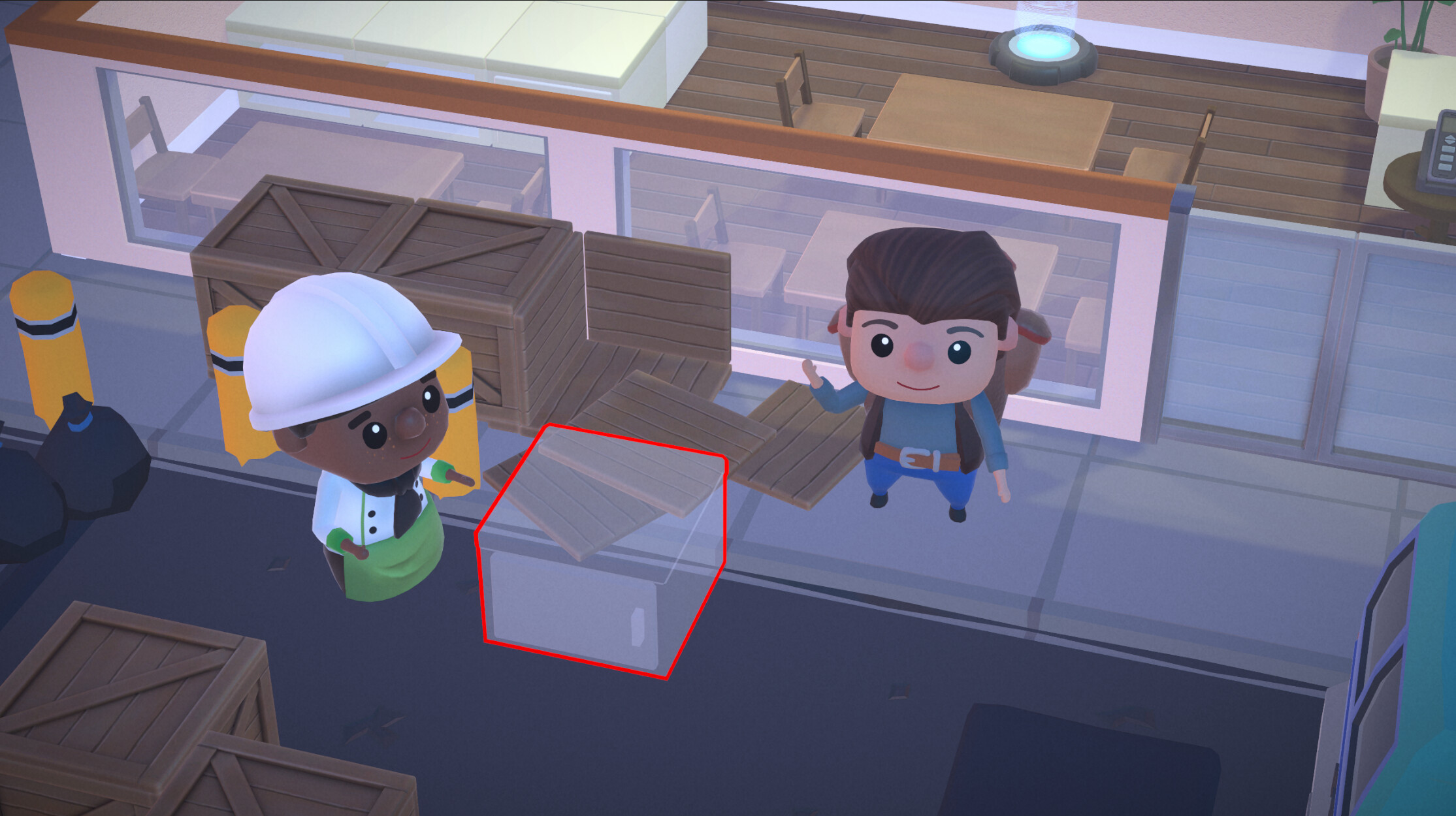Diner Bros 2 screenshot 8