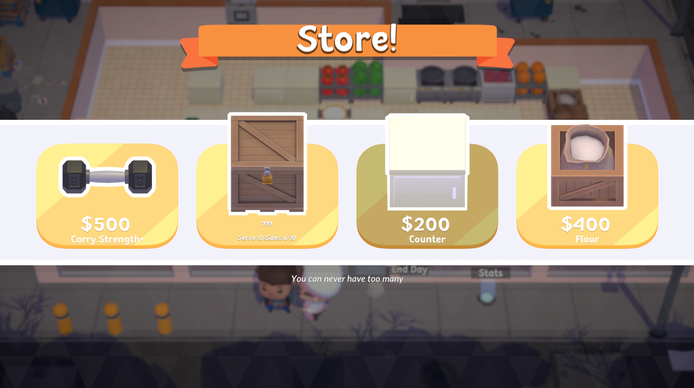 Diner Bros 2 screenshot 10