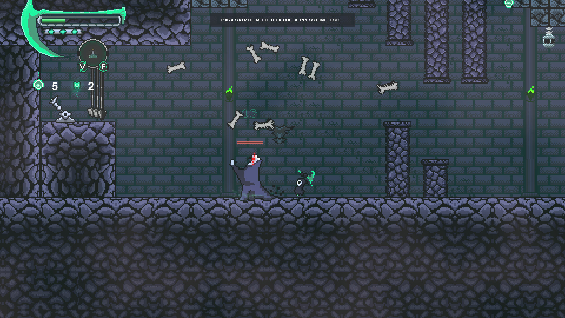 RazePact screenshot 1