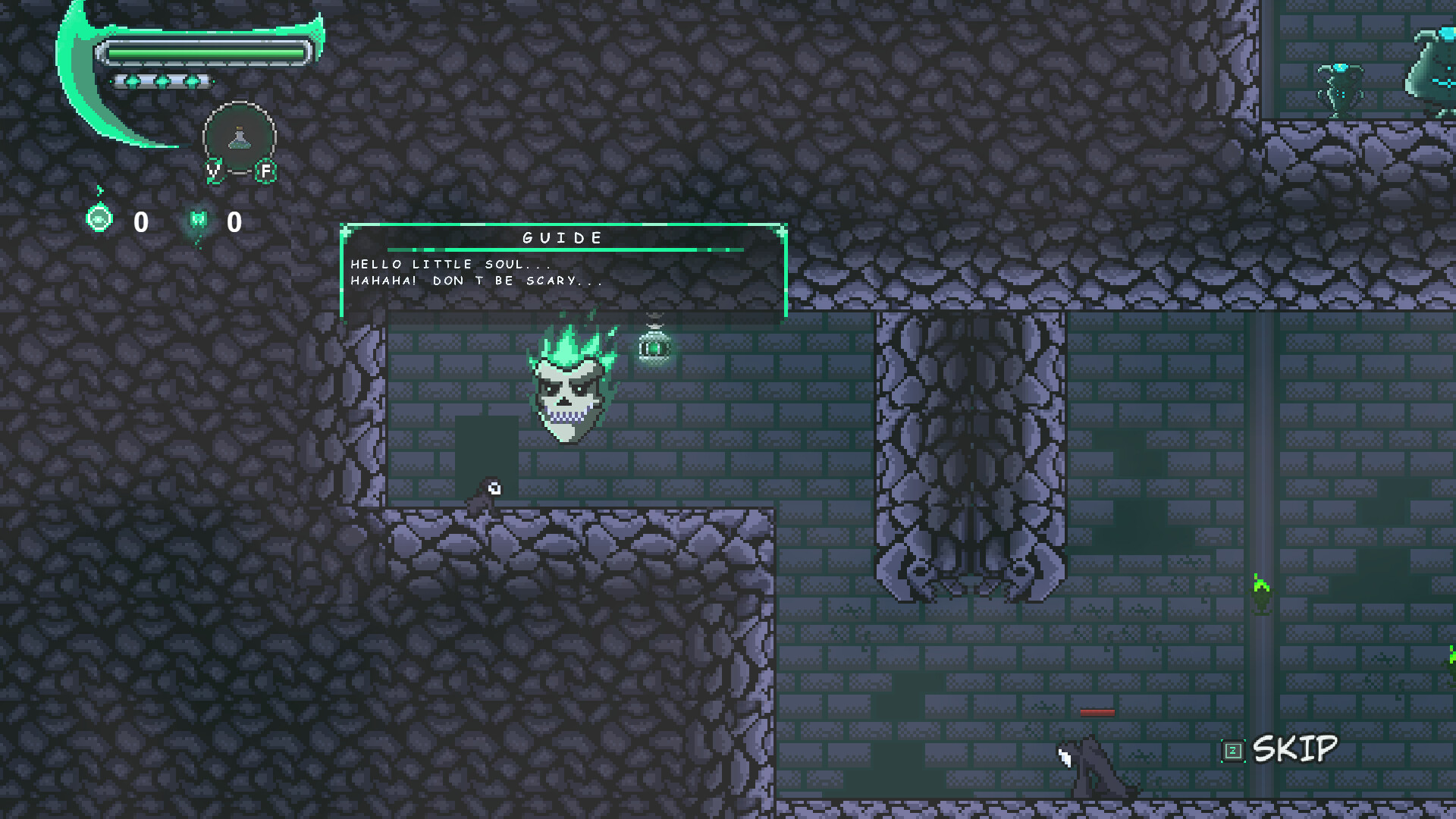 RazePact screenshot 4