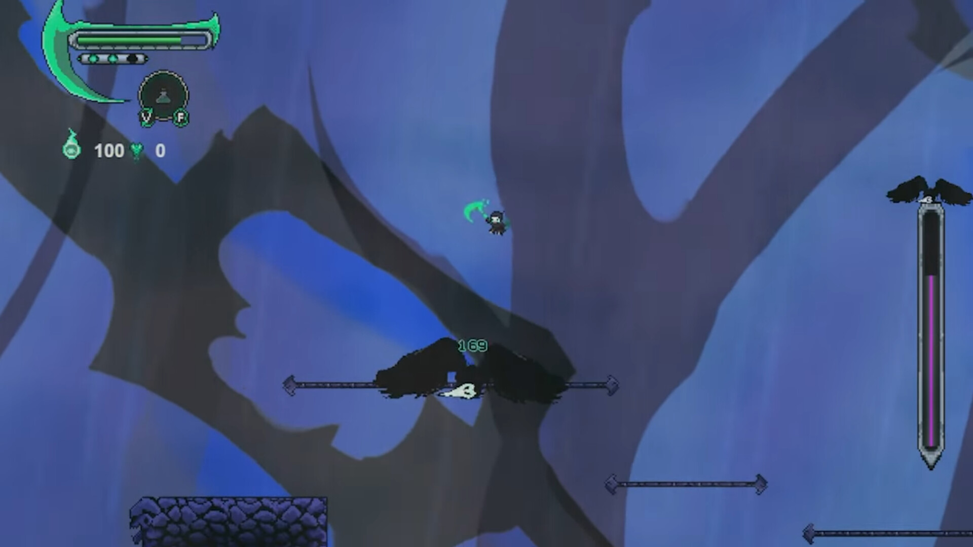 RazePact screenshot 3