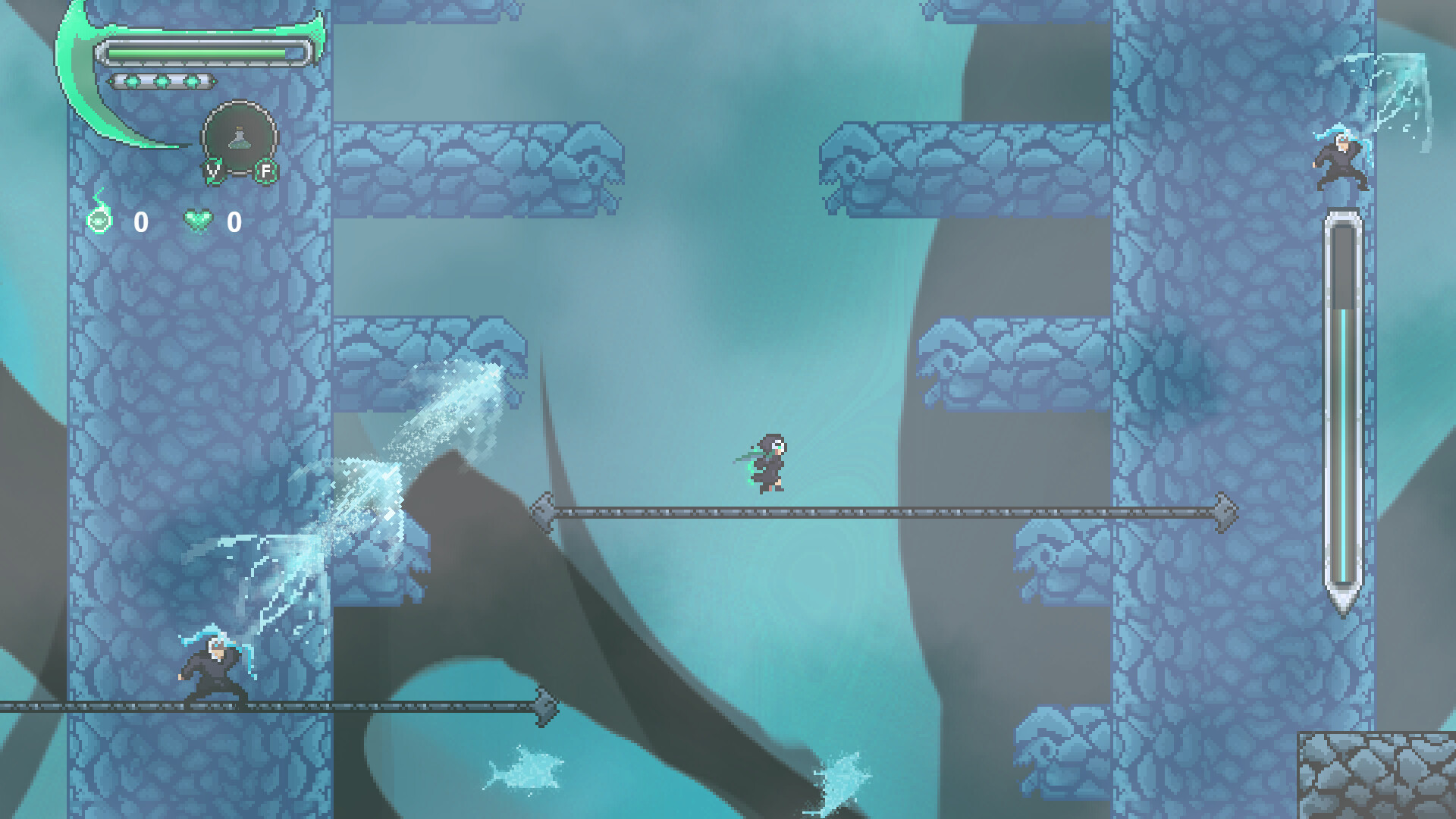 RazePact screenshot 5
