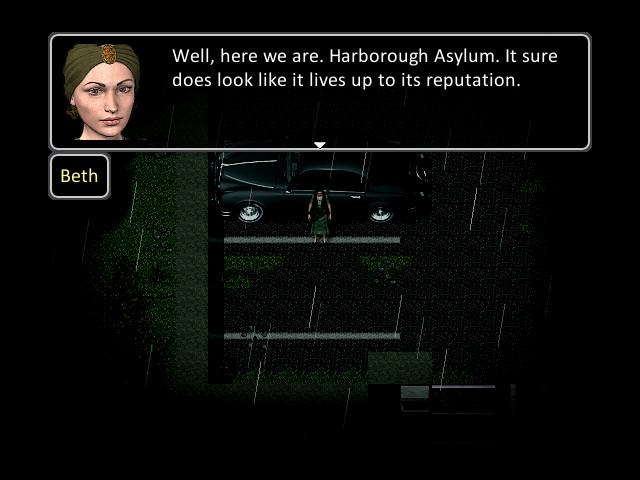 Mythos: The Beginning screenshot 10