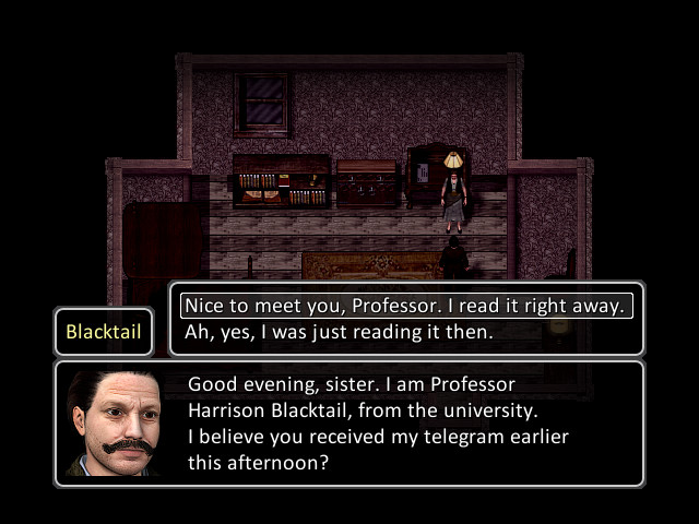 Mythos: The Beginning screenshot 16