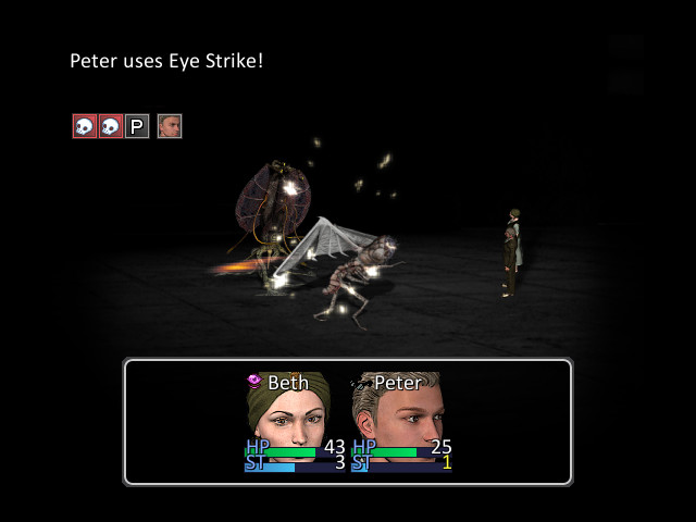 Mythos: The Beginning screenshot 15