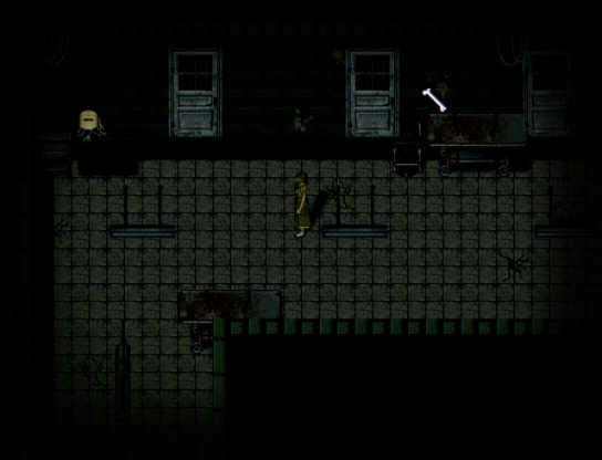 Mythos: The Beginning screenshot 6