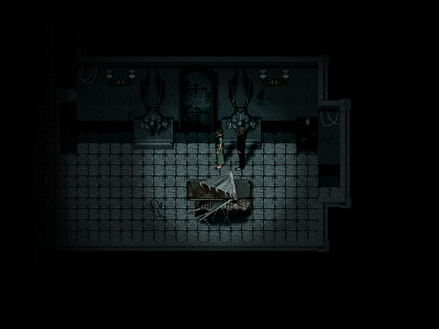 Mythos: The Beginning screenshot 14