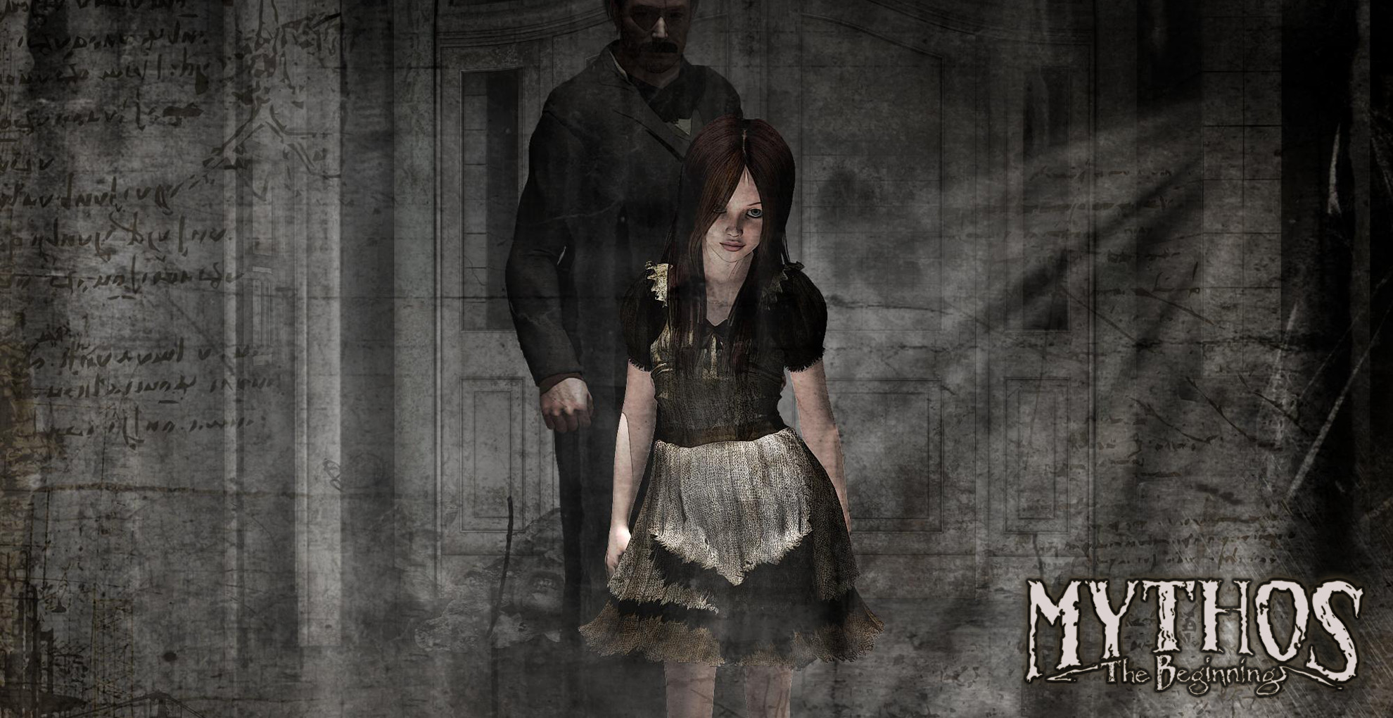 Mythos: The Beginning screenshot 1