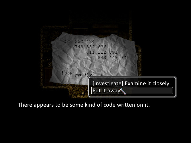 Mythos: The Beginning screenshot 17