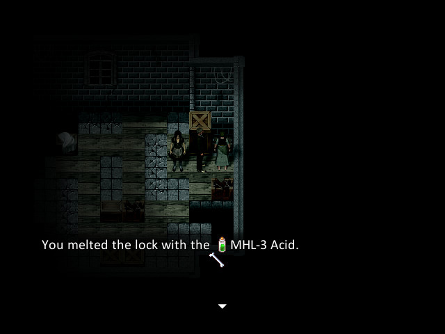 Mythos: The Beginning screenshot 8
