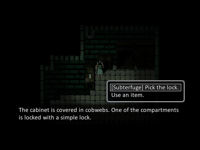 Mythos: The Beginning screenshot 13