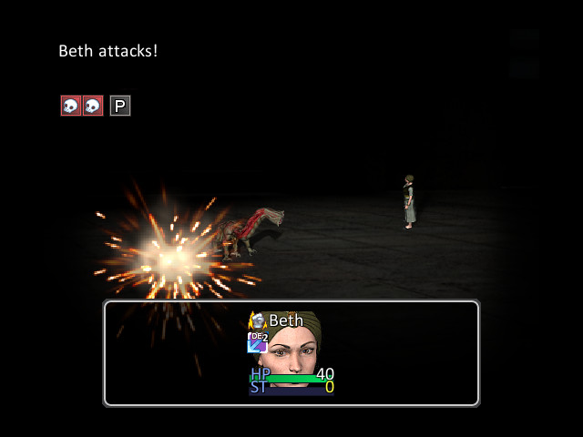 Mythos: The Beginning screenshot 12