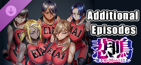 悲鳴 - 地下室に囚われた１１人 - 追加エピソード