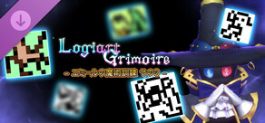 Logiart Grimoire - エミールの魔術訓練 その3 -